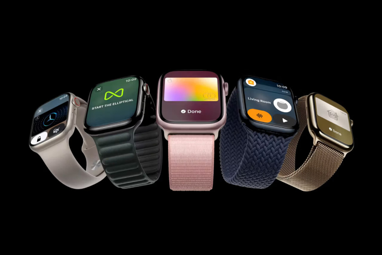 Apple Watch Series 9 donosi unapređenja u oblasti povezivosti i interakcije sa iPhone uređajem